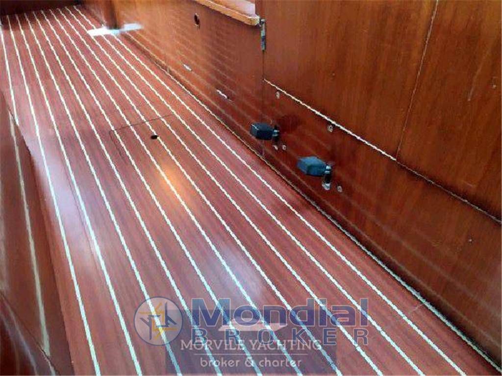 Beneteau Oceanis clipper 423