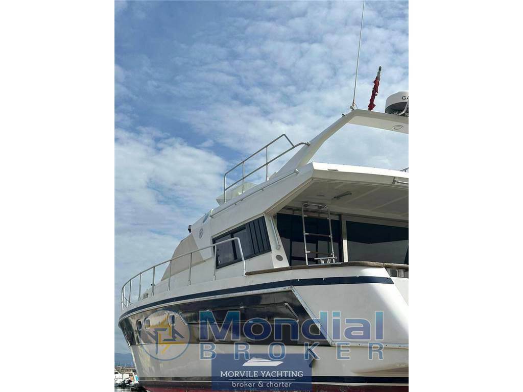 Raffaelli Storm s