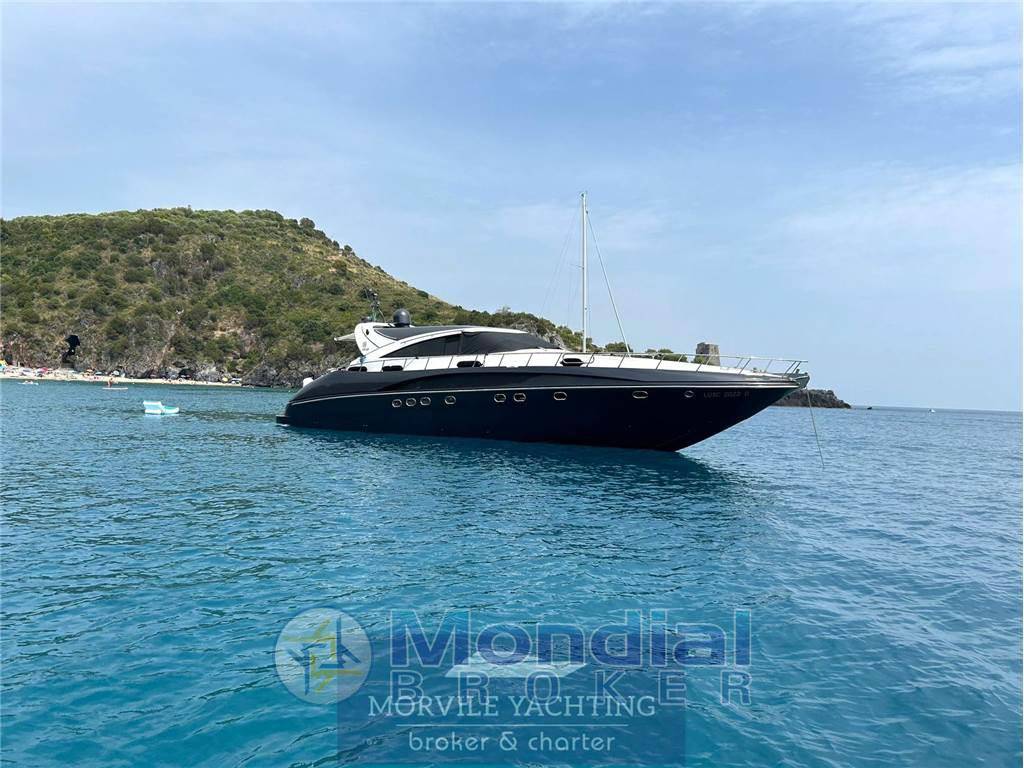 Ab Yacht 68