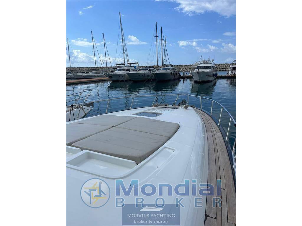 Ab Yacht 68
