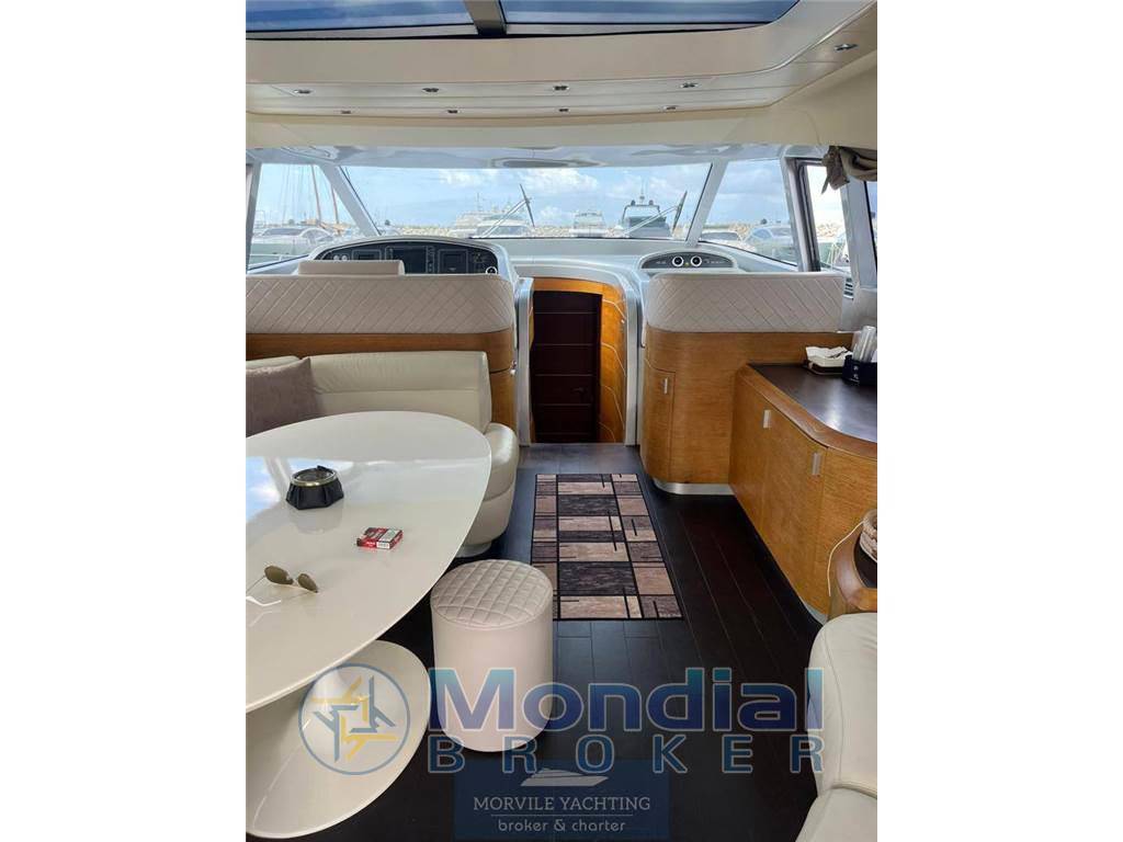 Ab Yacht 68