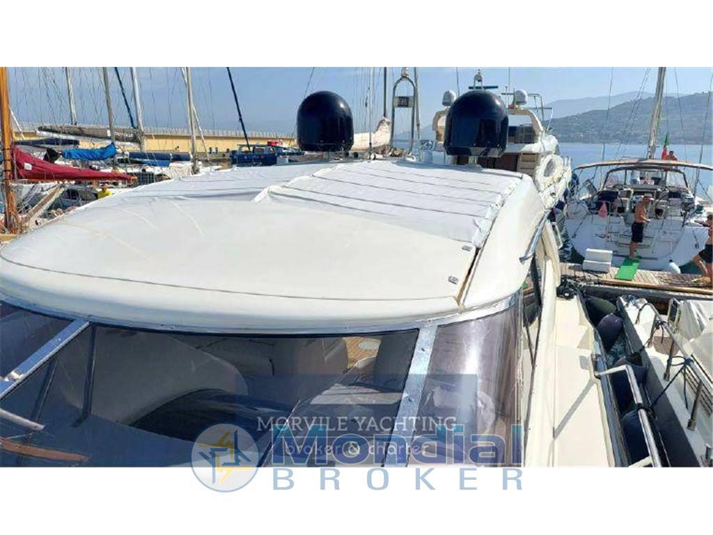 Sunseeker Predator 63