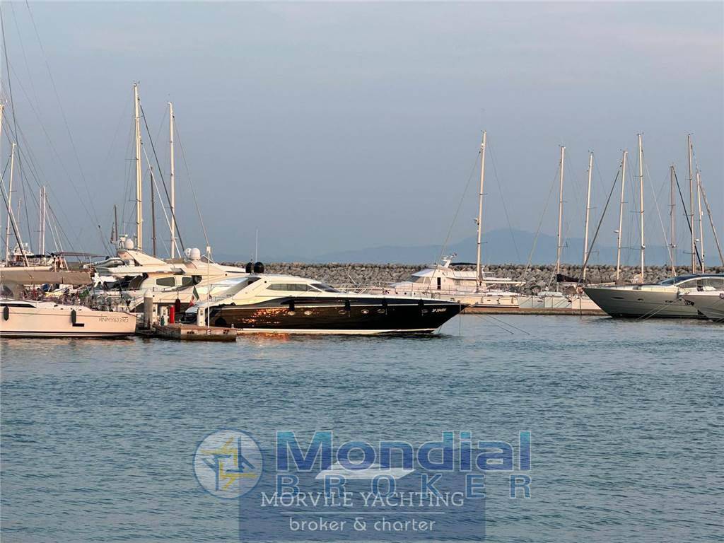 Sunseeker Predator 63