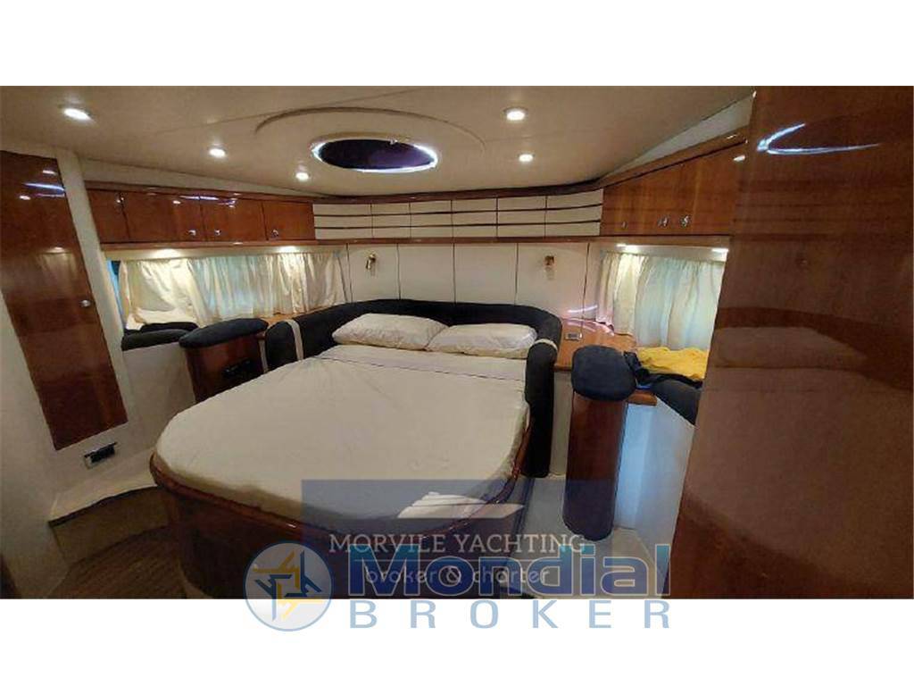 Sunseeker Predator 63