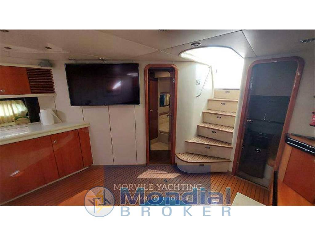 Sunseeker Predator 63