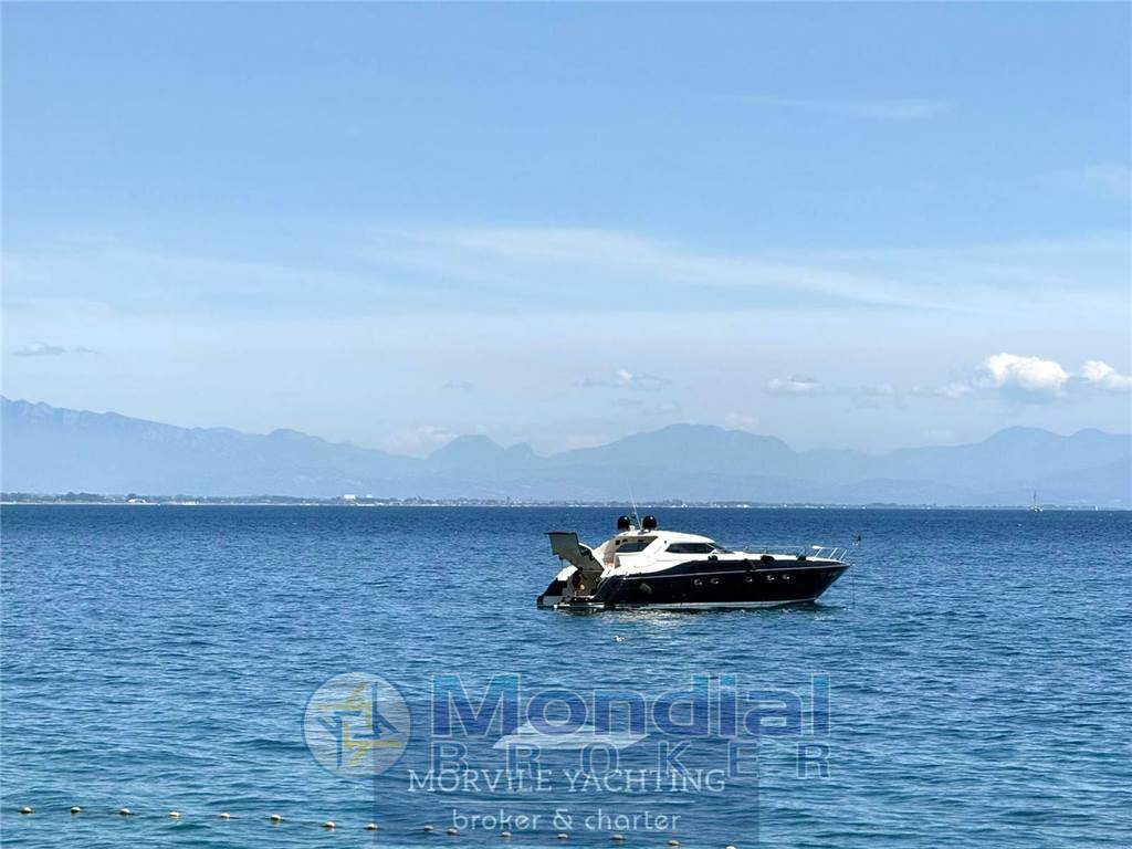 Sunseeker Predator 63