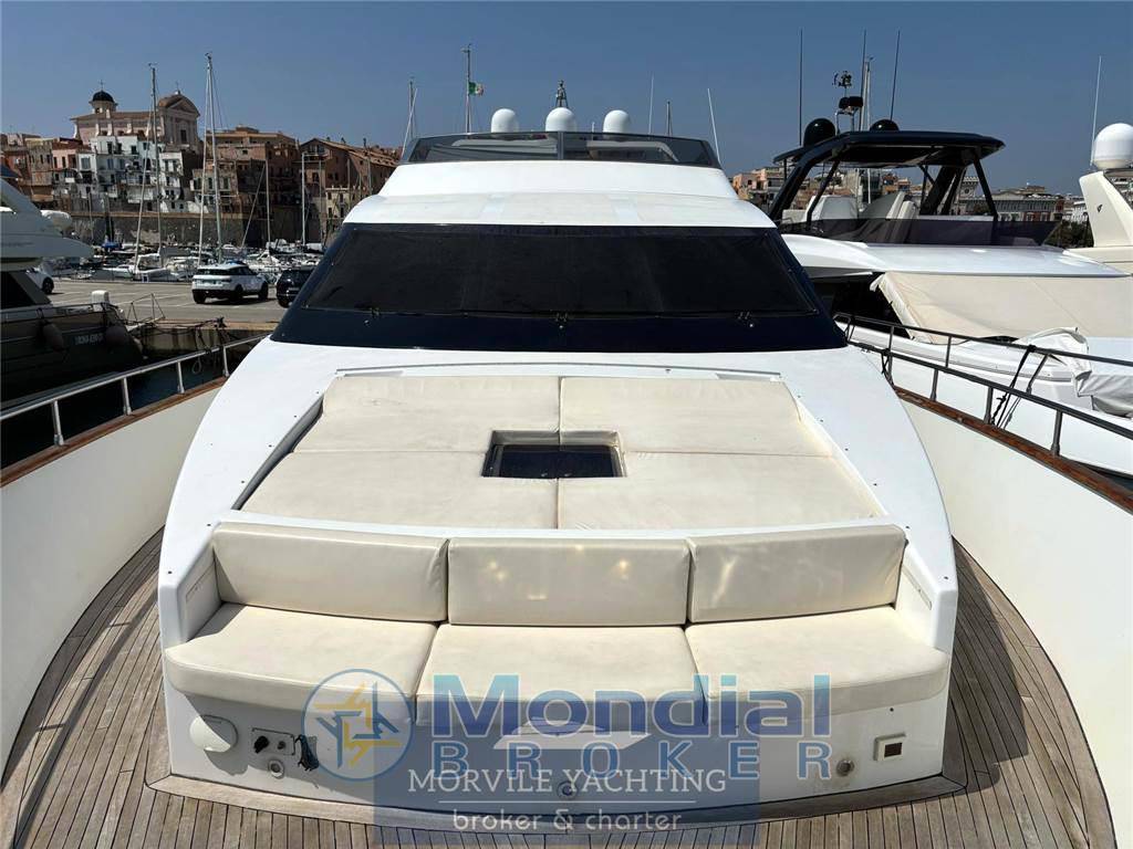 Tecnomar nadara 26 fly