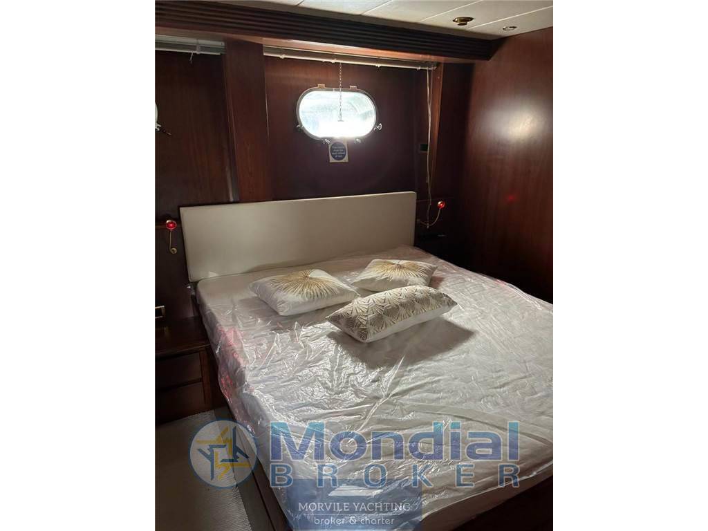 Tecnomar nadara 26 fly