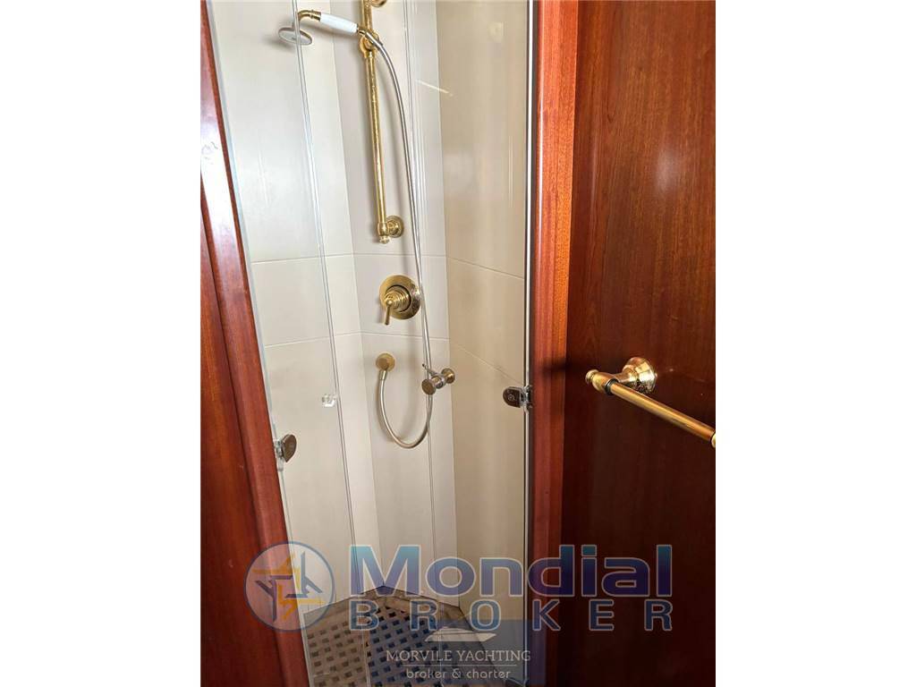 Tecnomar nadara 26 fly