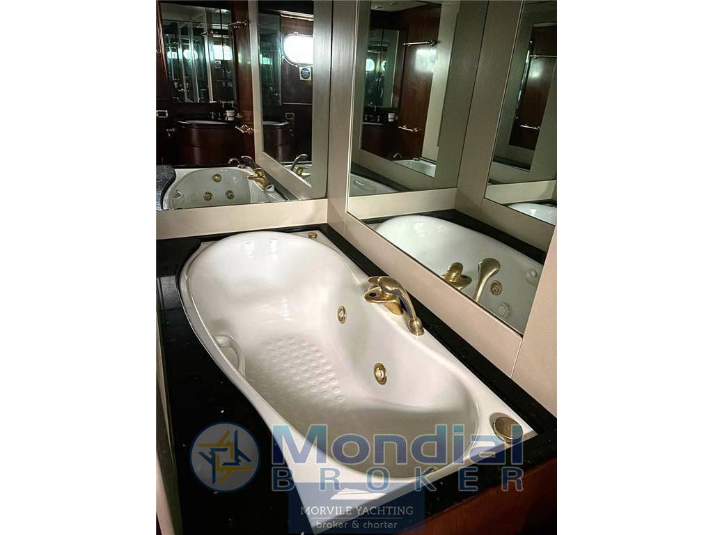 Tecnomar nadara 26 fly