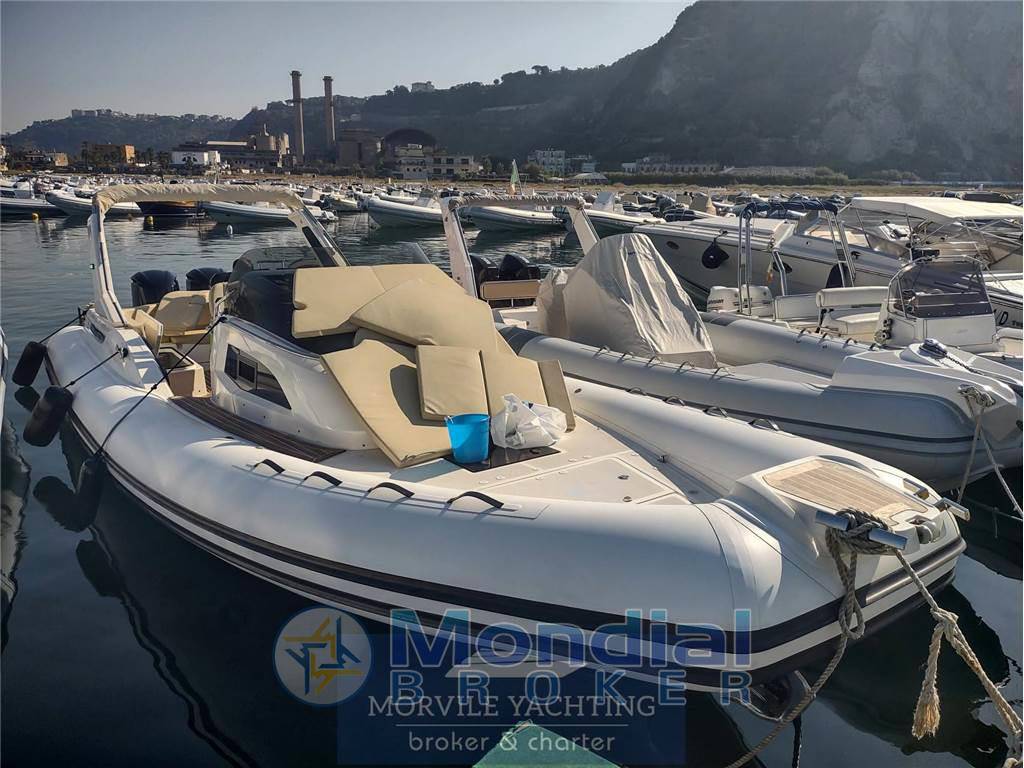 Jokerboat Clubman 35