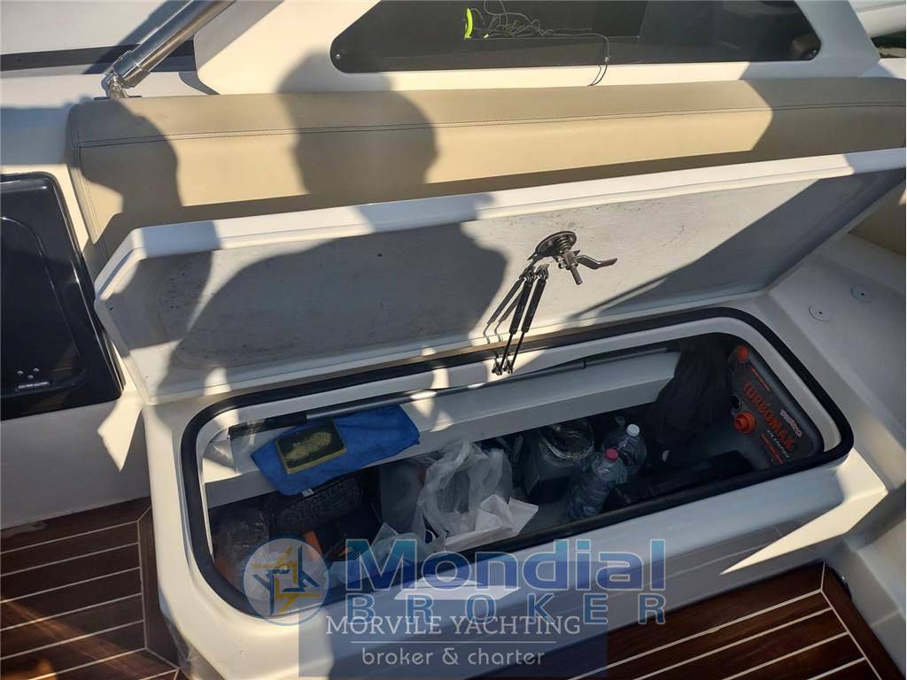 Jokerboat Clubman 35
