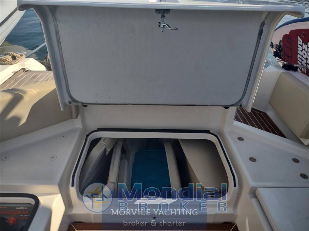 Jokerboat Clubman 35