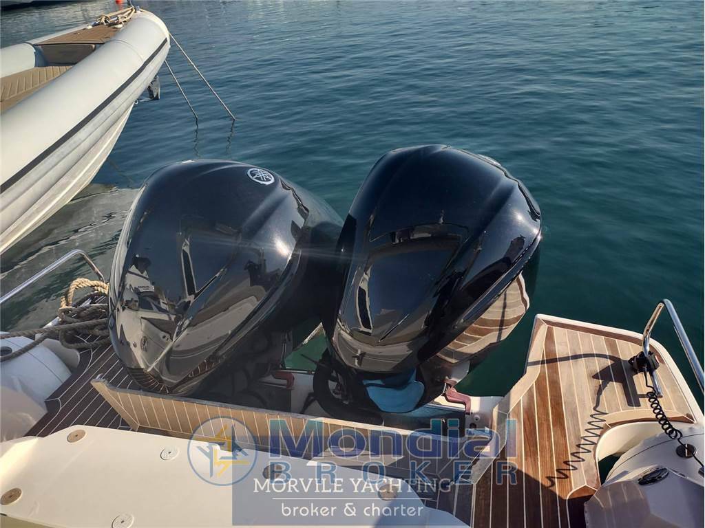 Jokerboat Clubman 35