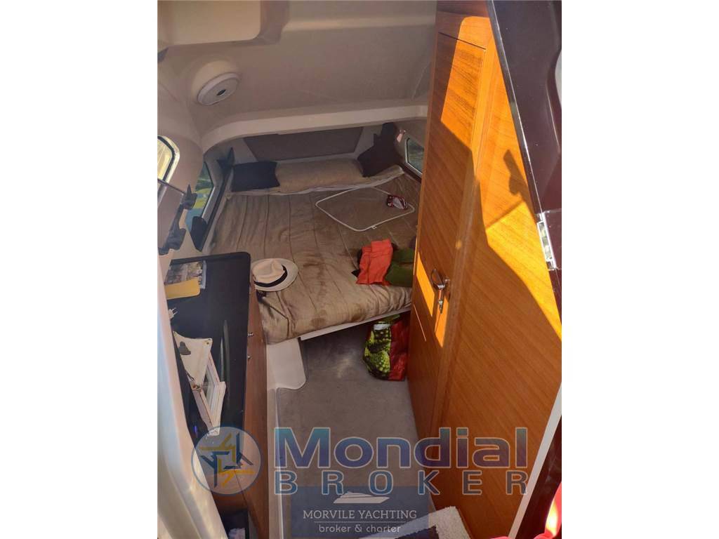 Jokerboat Clubman 35