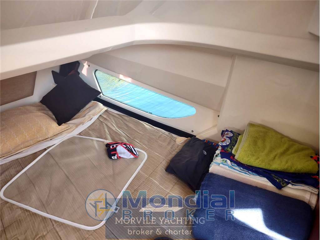Jokerboat Clubman 35