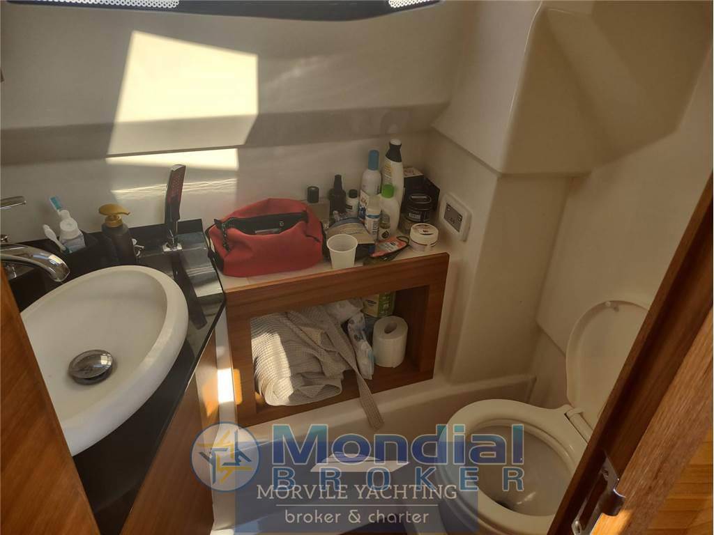 Jokerboat Clubman 35