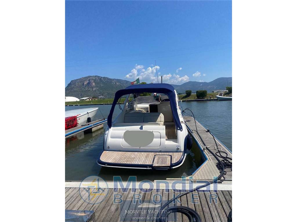 Airon marine 345