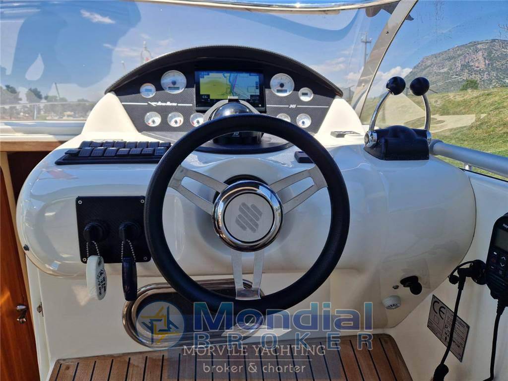Airon marine 345