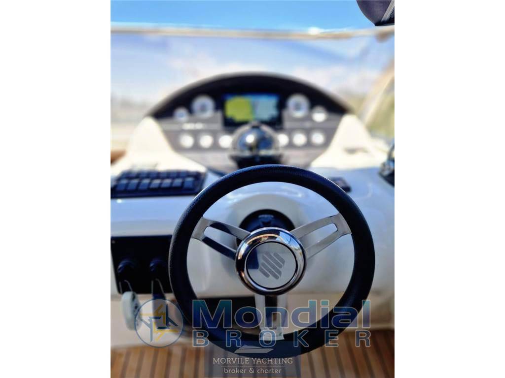 Airon marine 345