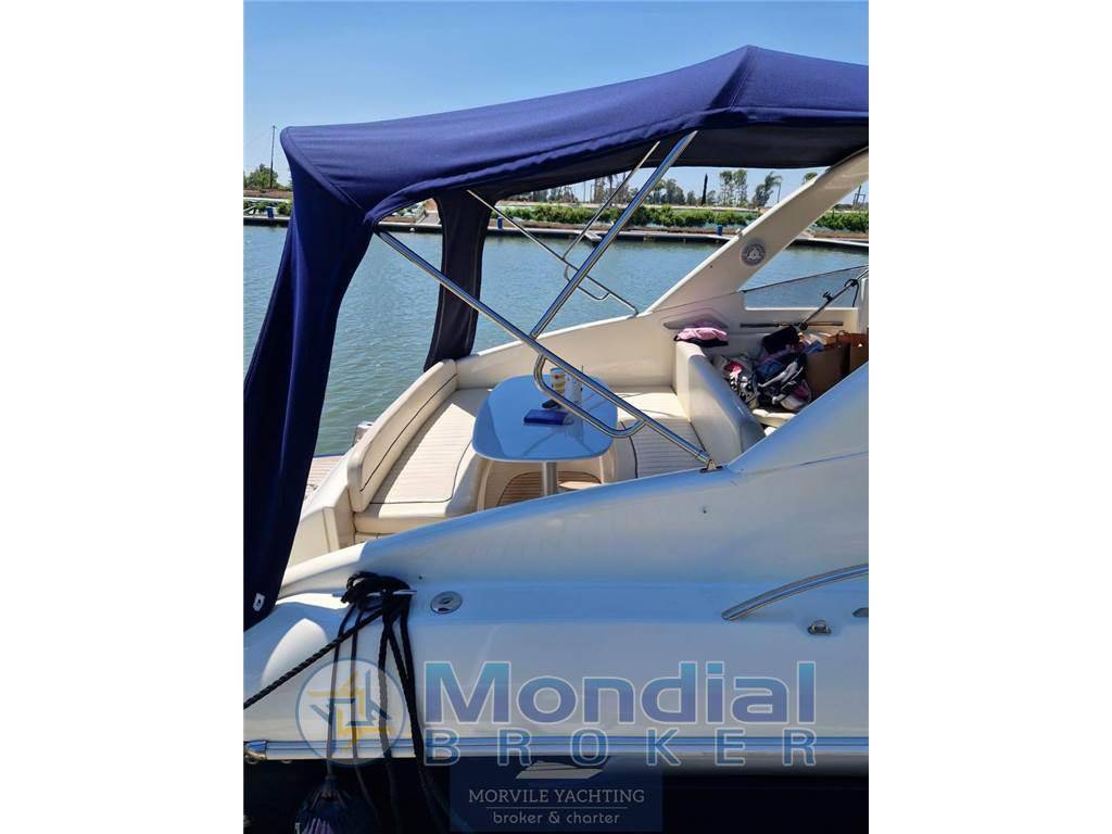 Airon marine 345