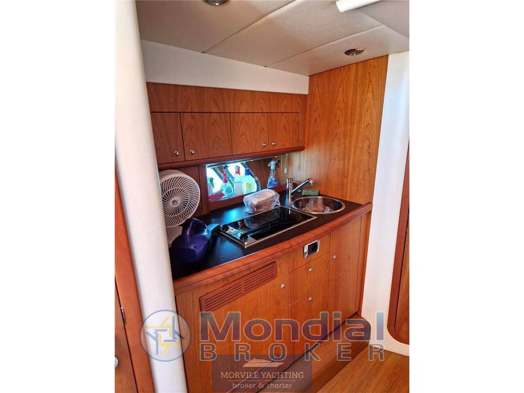 Airon marine 345