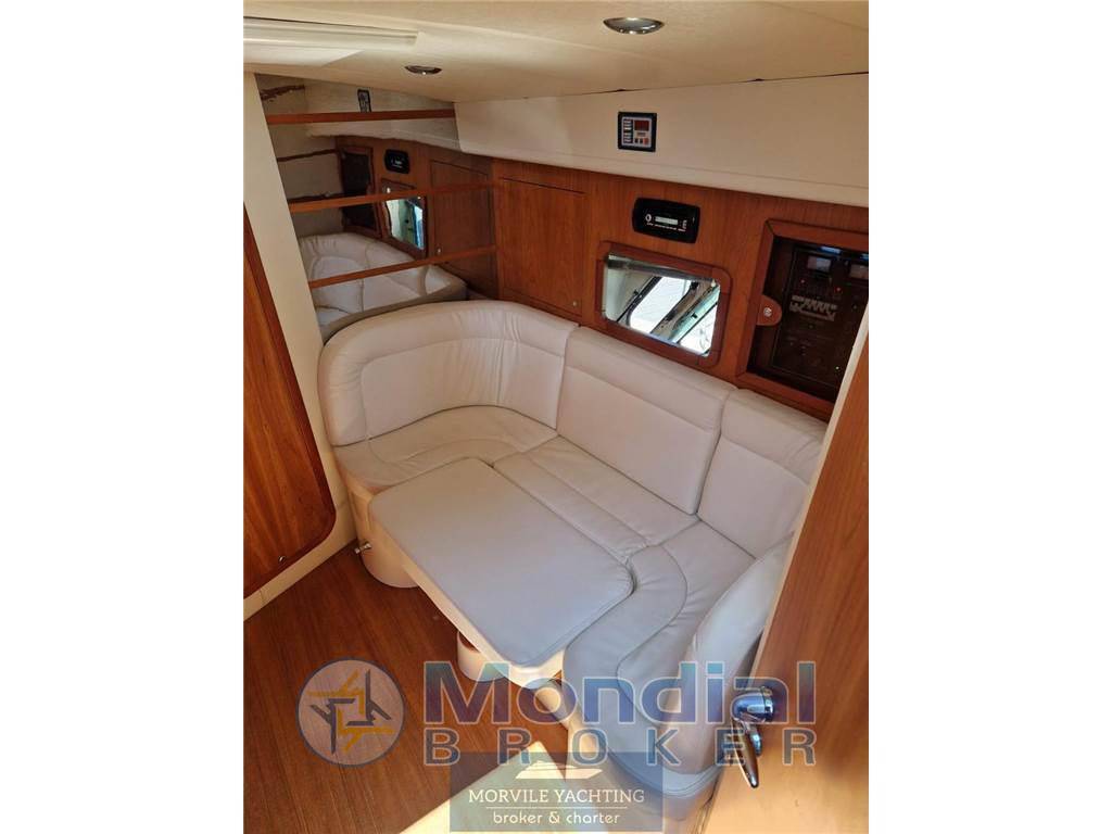 Airon marine 345