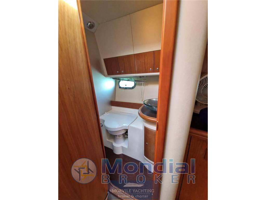 Airon marine 345
