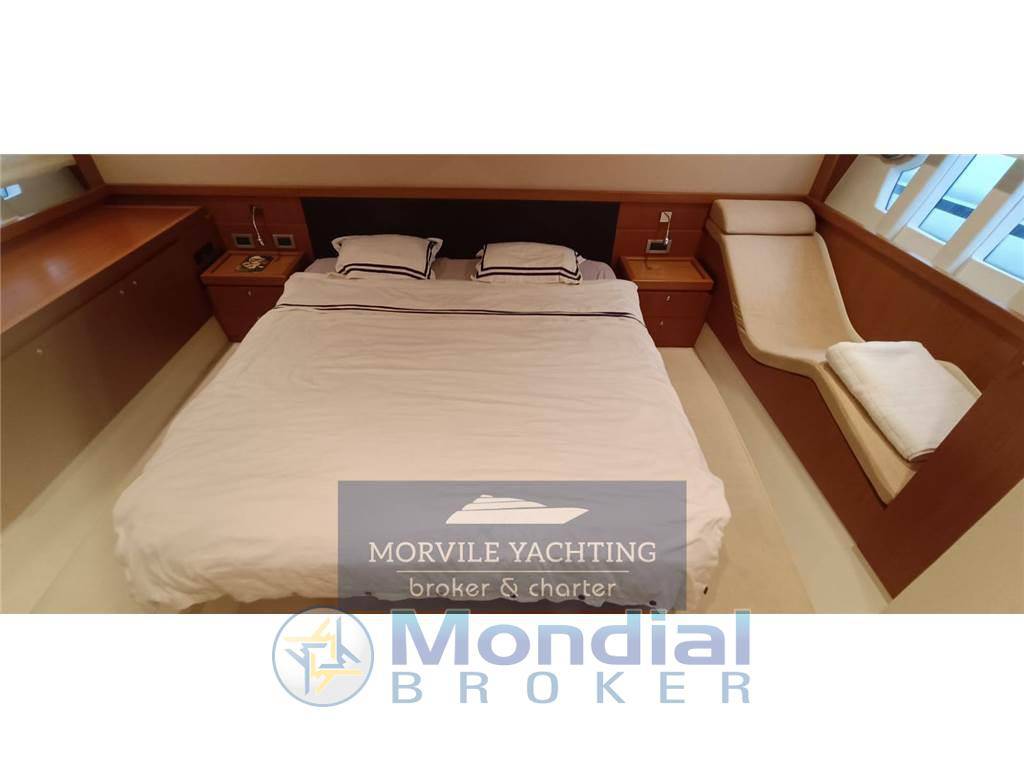 Ferretti yachts 510