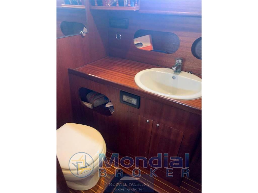 Sciallino 34 fly