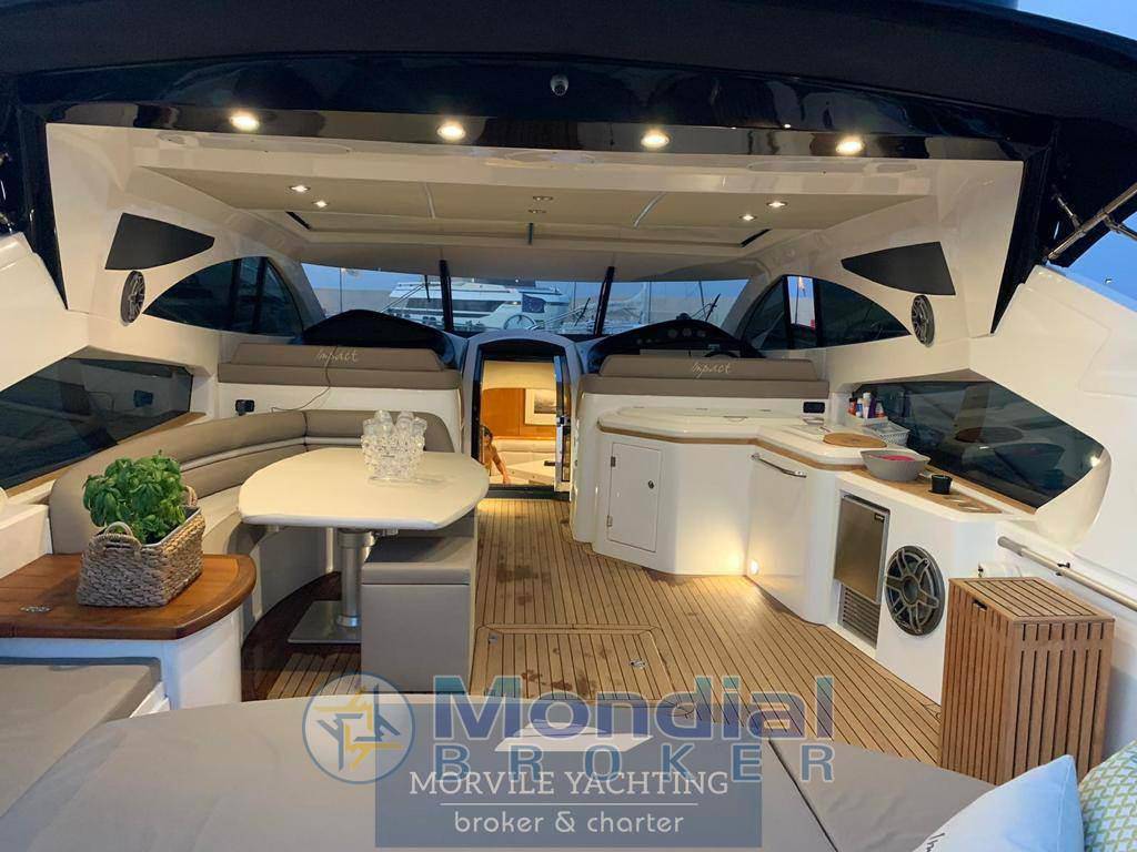 Sunseeker Predator 68