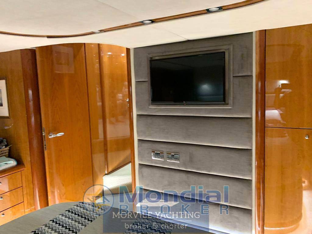 Sunseeker Predator 68