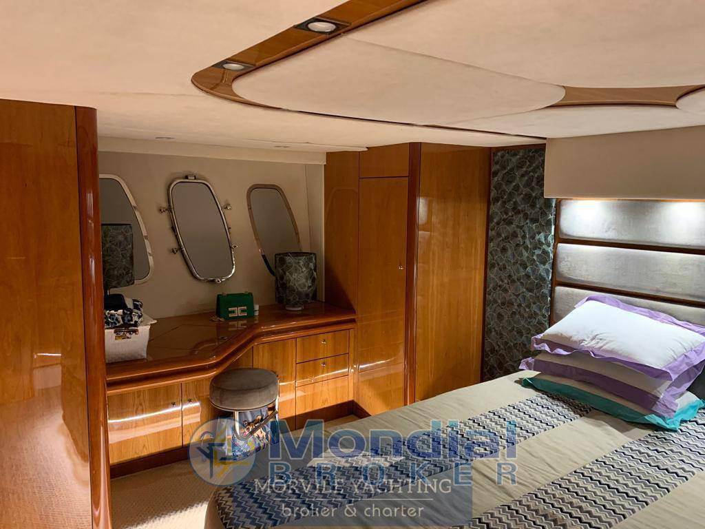 Sunseeker Predator 68