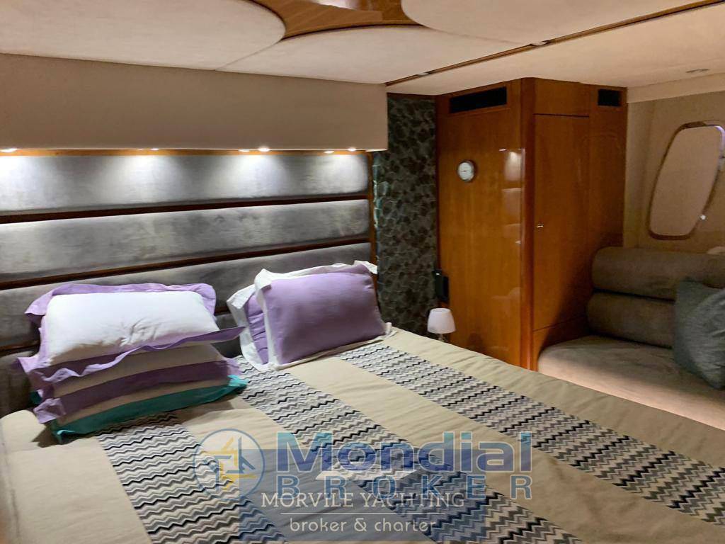 Sunseeker Predator 68