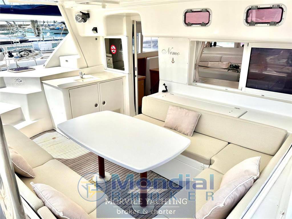 Lagoon 440