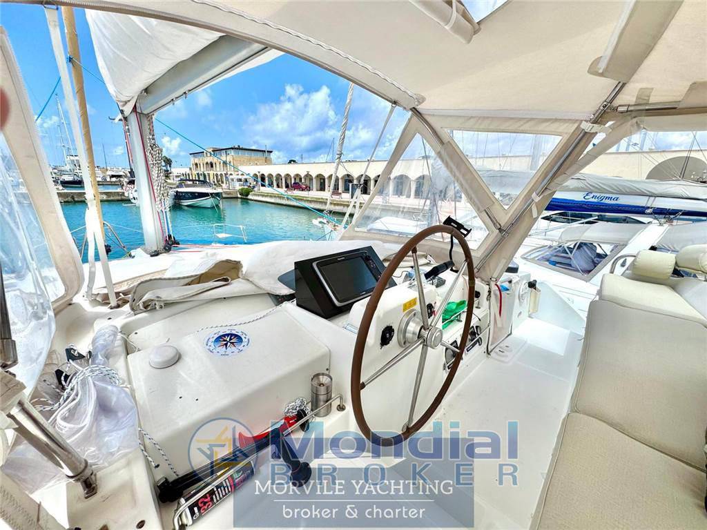 Lagoon 440