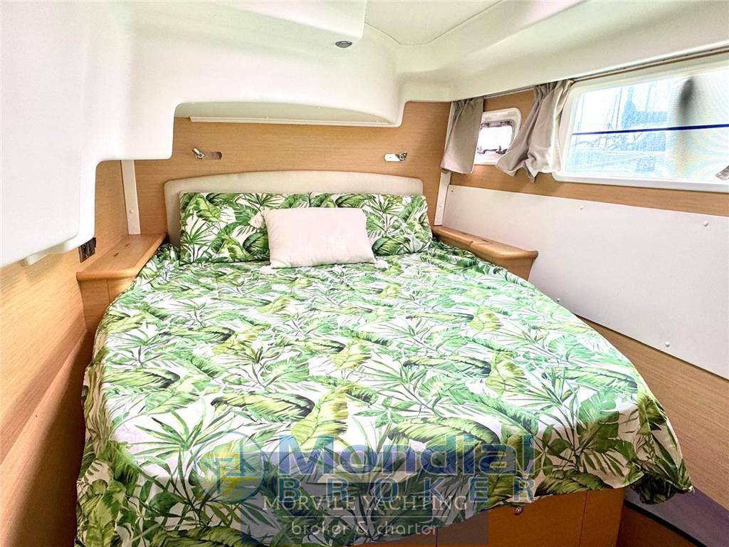 Lagoon 440