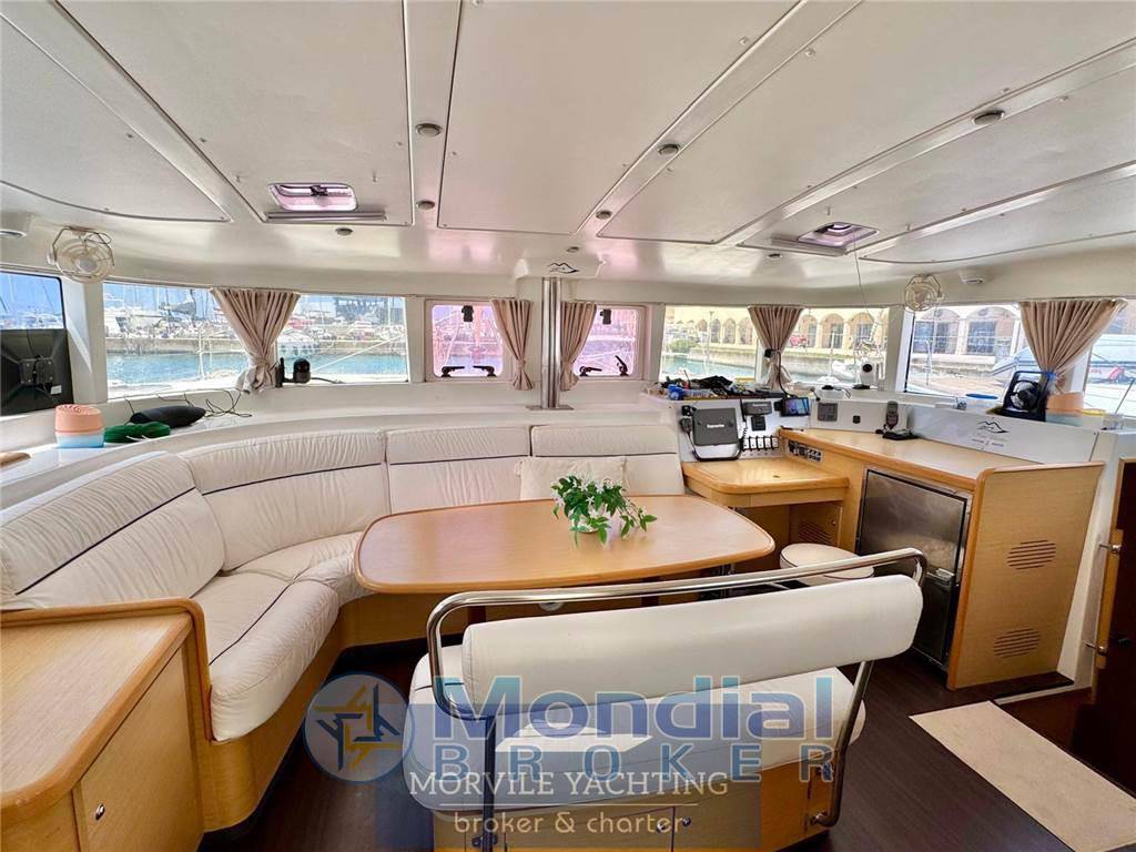 Lagoon 440
