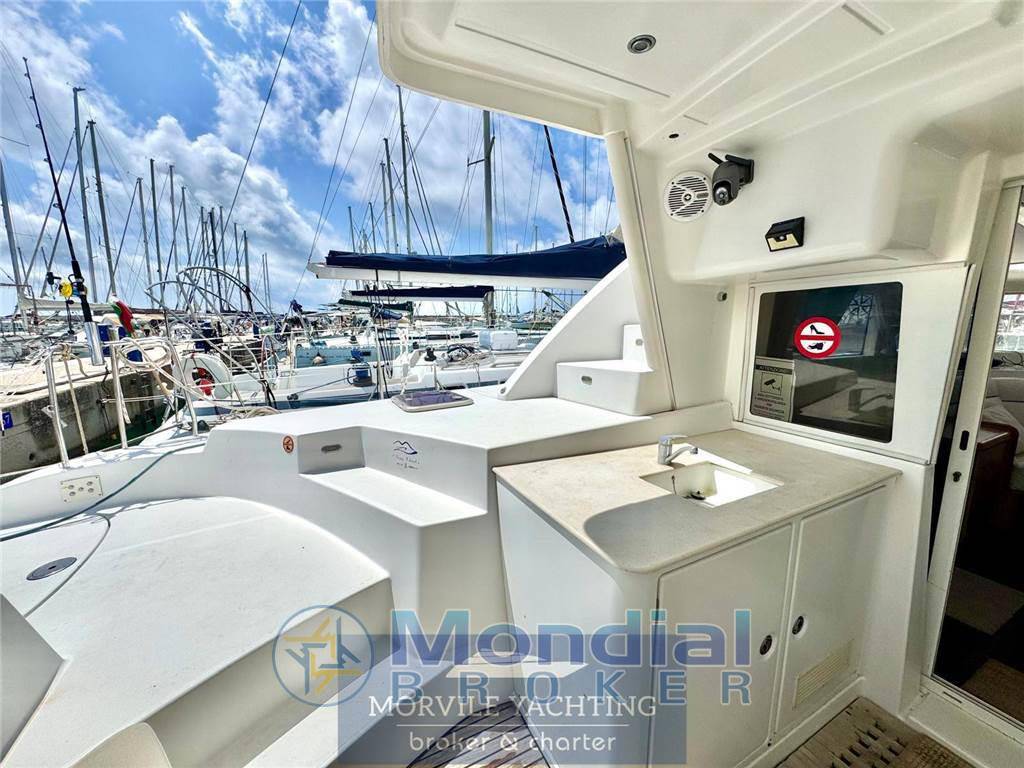 Lagoon 440