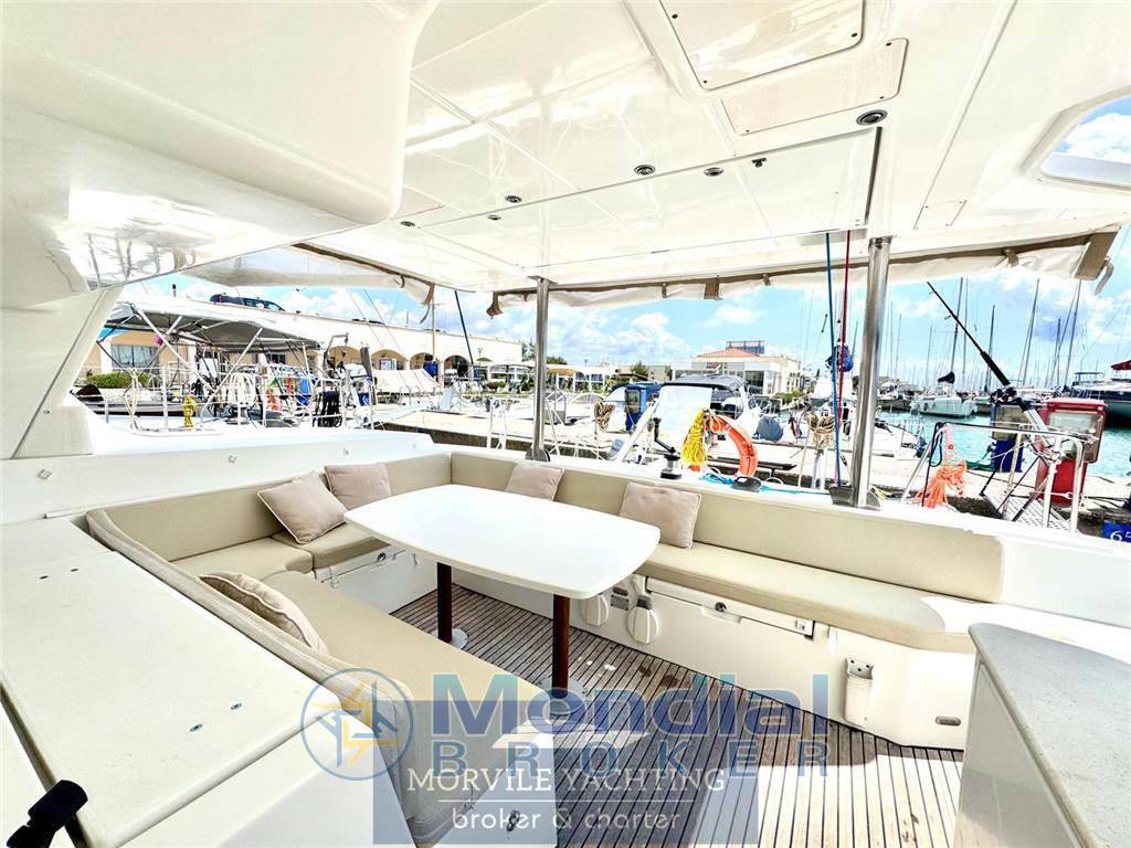 Lagoon 440