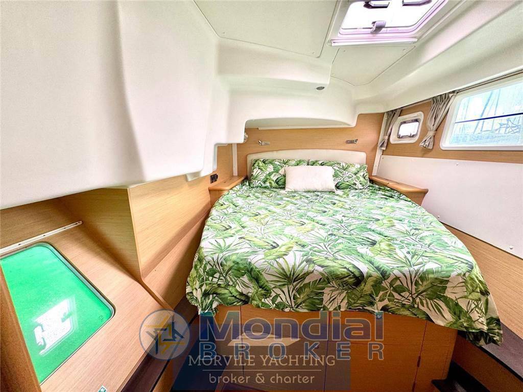 Lagoon 440
