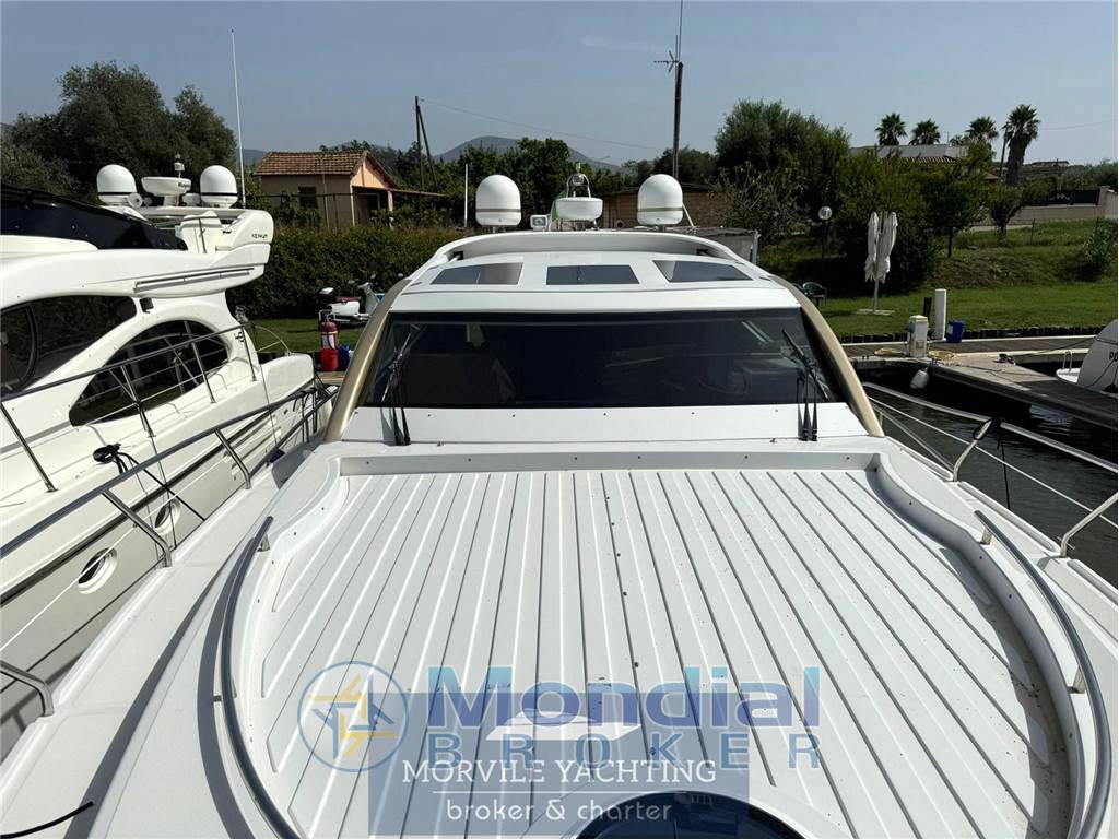 Rizzardi 50 incredible