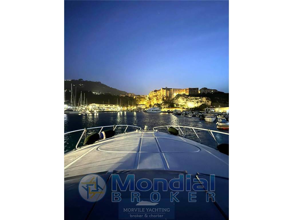 Mangusta 65