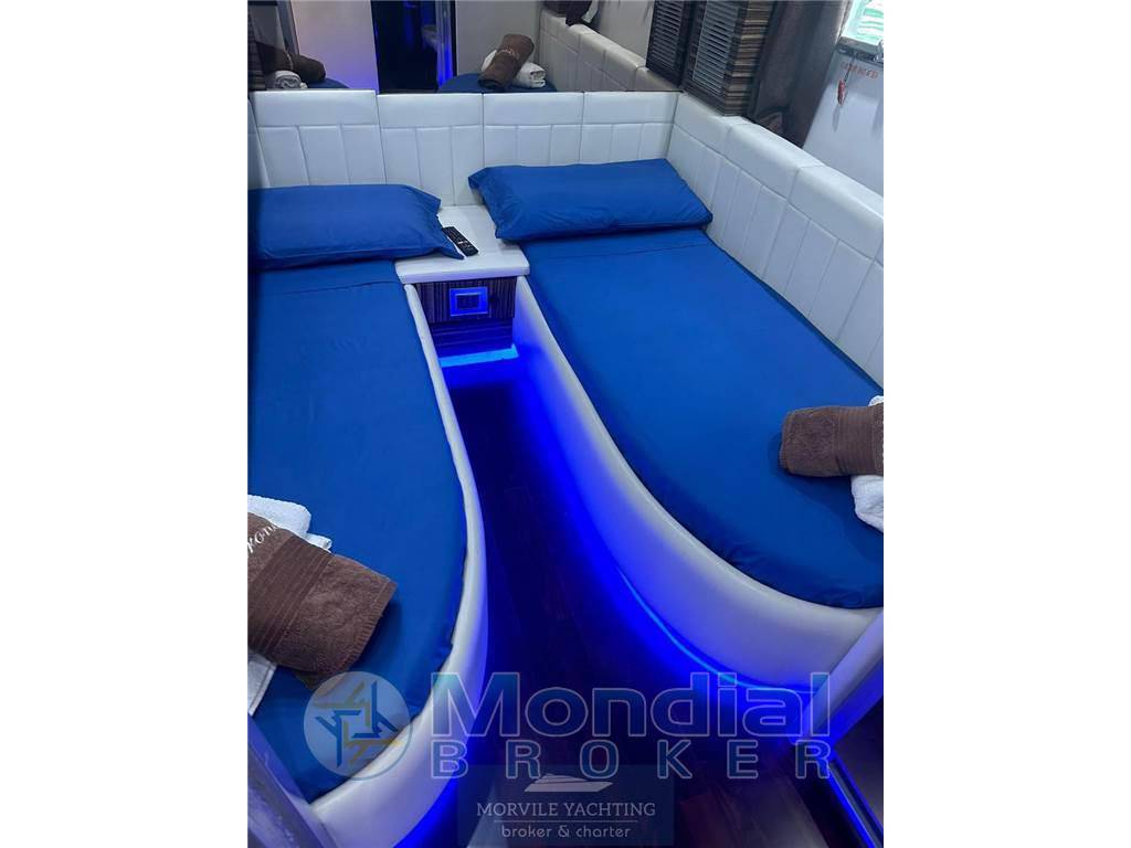 Mangusta 65