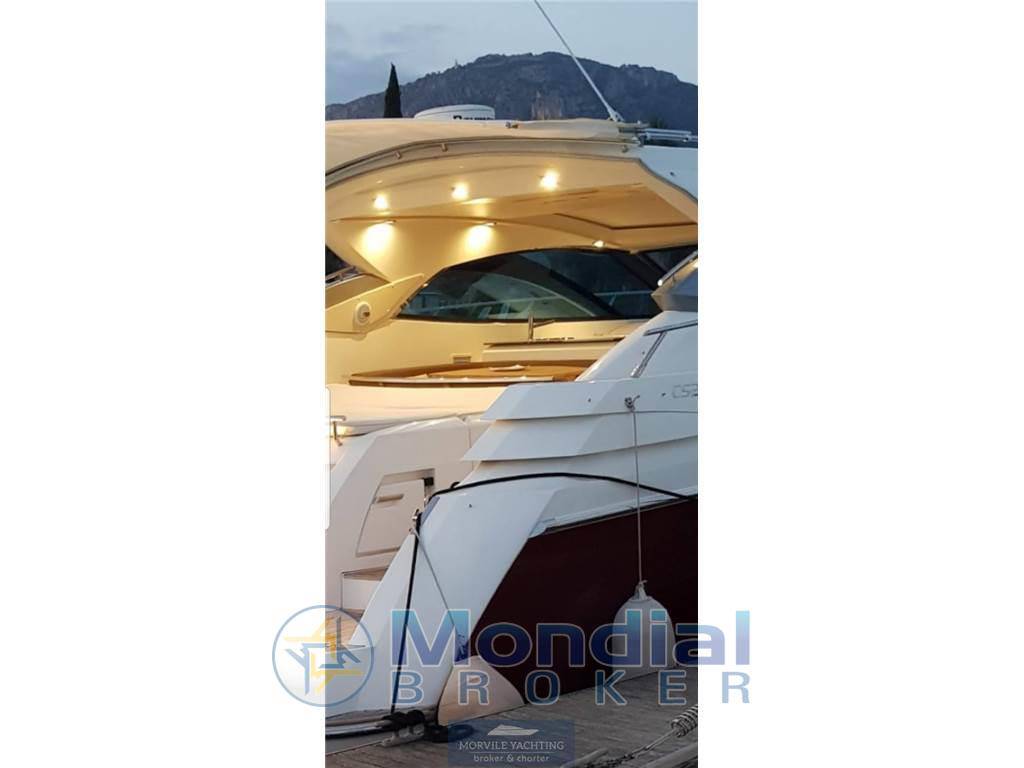 Sessa C 52