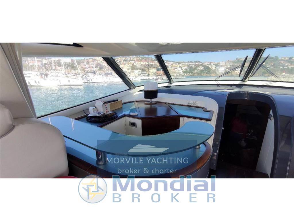 Baia 78 atlantica