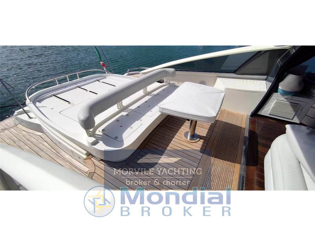 Baia 78 atlantica