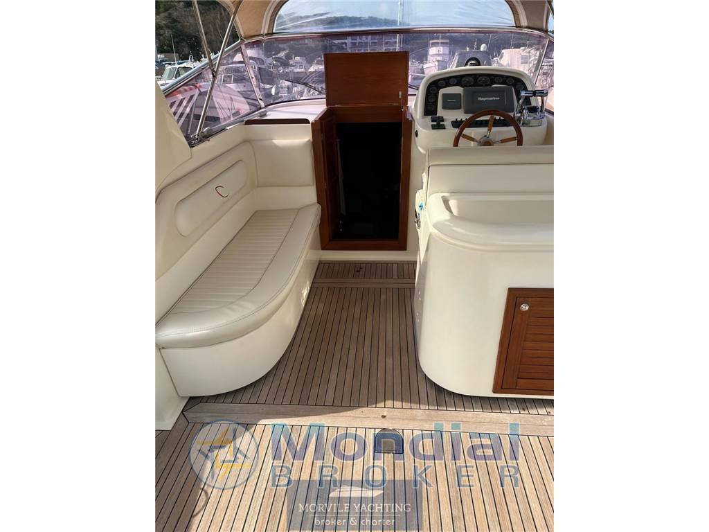 Apreamare 32 open