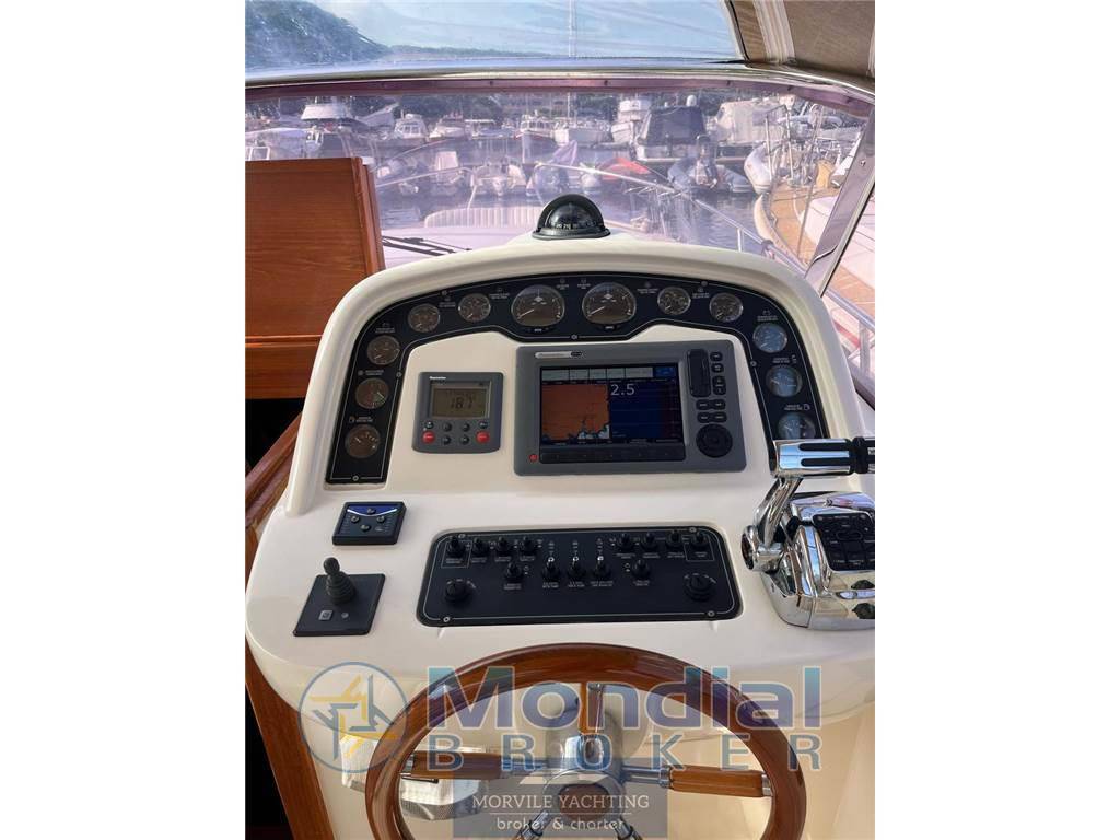 Apreamare 32 open