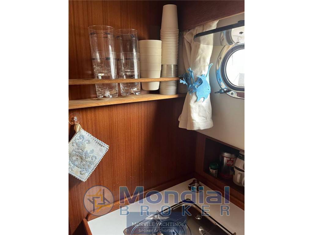 Apreamare 32 open